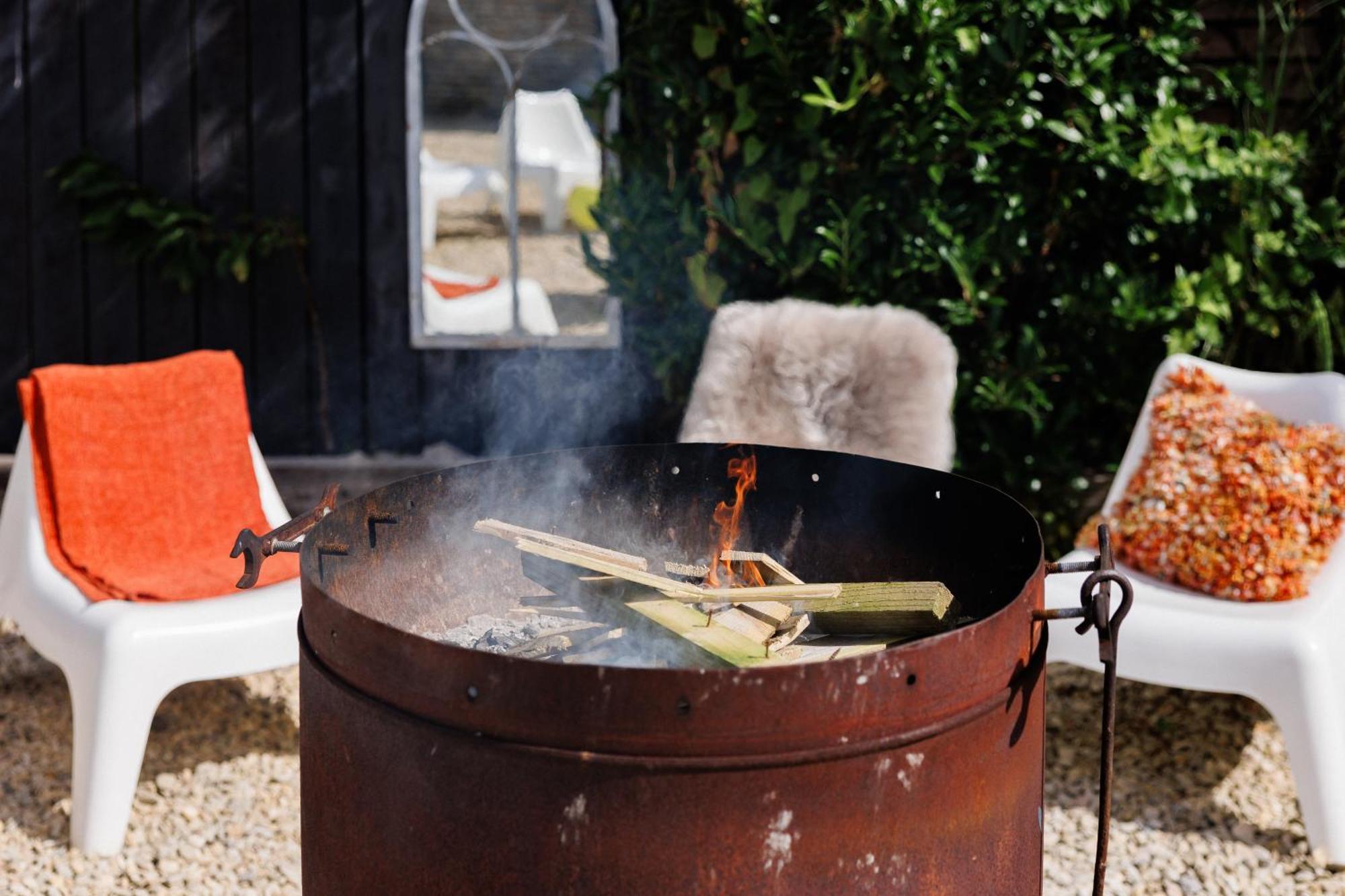 Villa The West Barn Near Bath, Sleeps 24 And 2 Hot Tubs à Bristol Extérieur photo