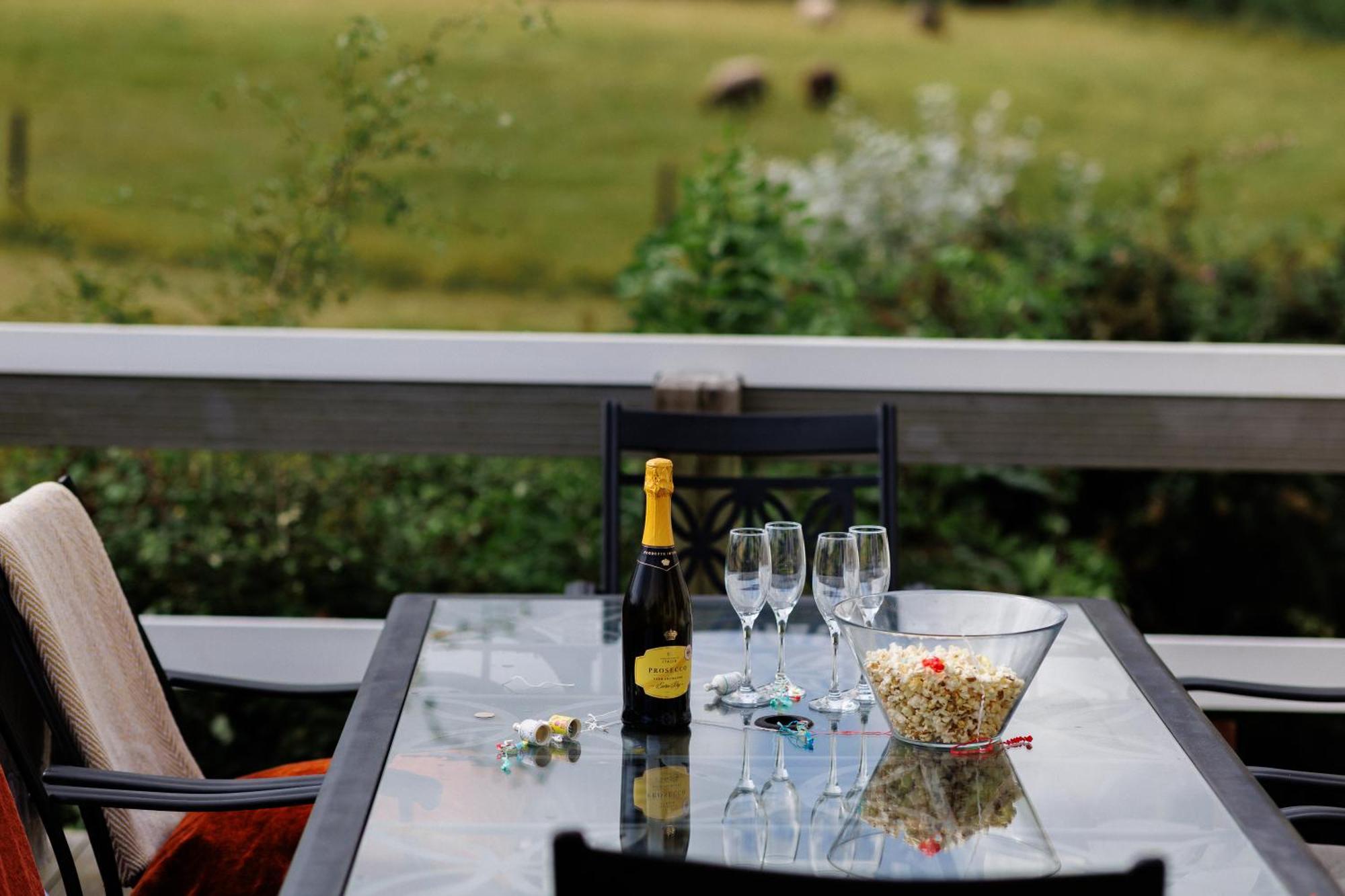 Villa The West Barn Near Bath, Sleeps 24 And 2 Hot Tubs à Bristol Extérieur photo