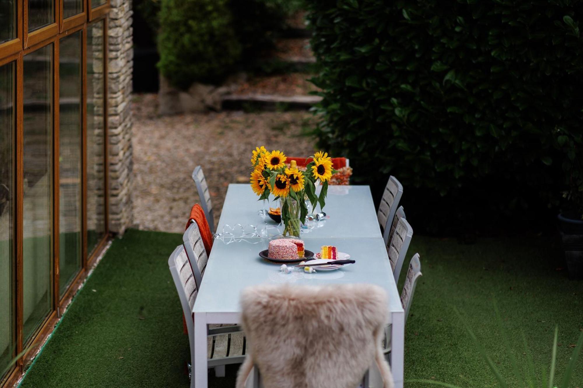 Villa The West Barn Near Bath, Sleeps 24 And 2 Hot Tubs à Bristol Extérieur photo