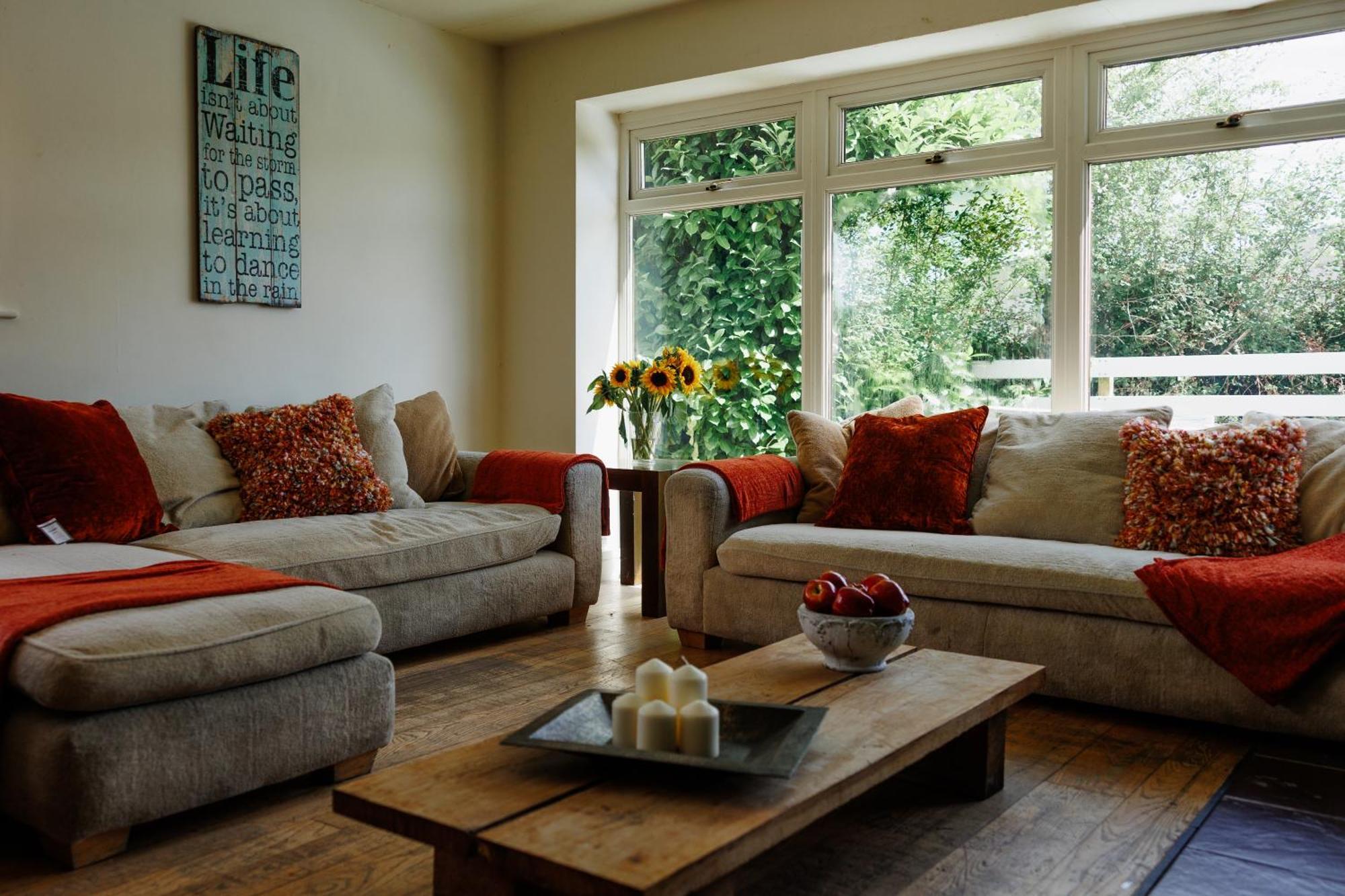 Villa The West Barn Near Bath, Sleeps 24 And 2 Hot Tubs à Bristol Extérieur photo